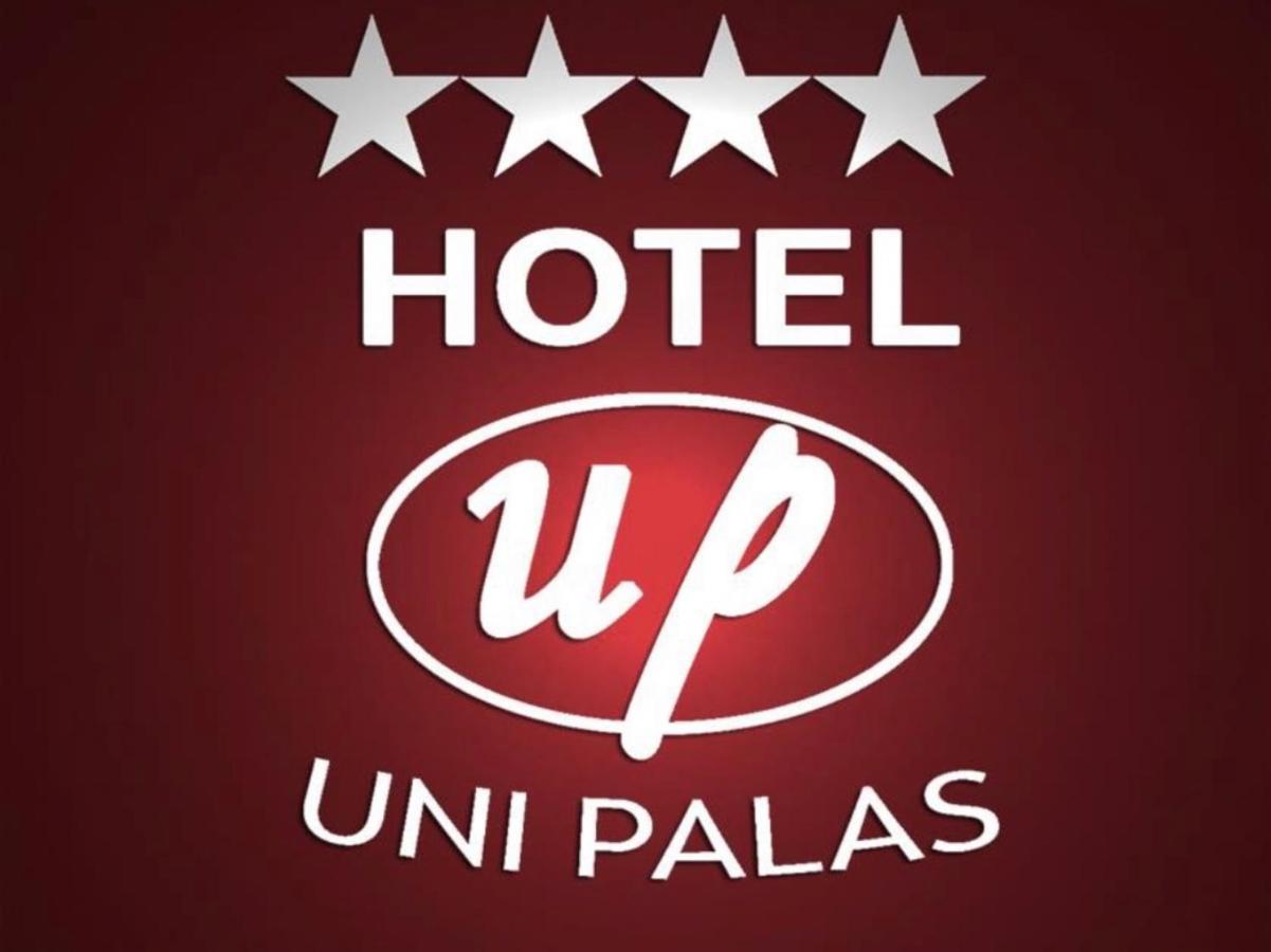 Uni Palas Kavadartsi Extérieur photo
